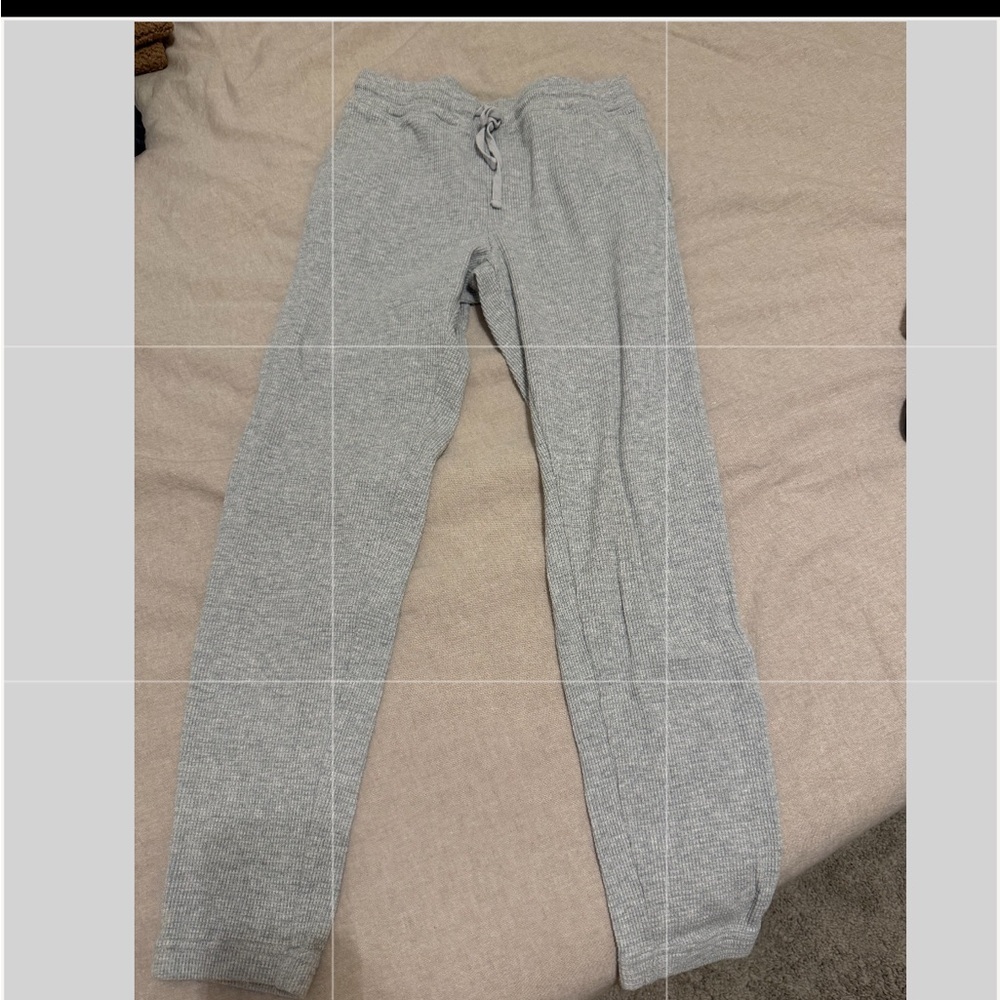 TNA Waffle Sweatpant